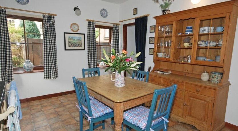 Photo of Lavender Cottage (Bailiffgate)