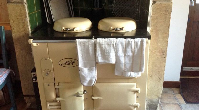 Photo of Lavender Cottage (Bailiffgate)