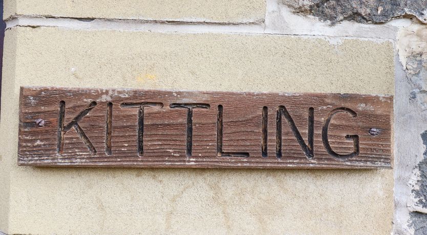 Photo of Kittling Cottage