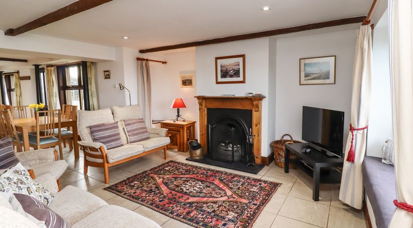 Photo of Kittling Cottage