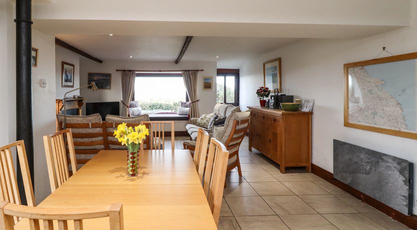 Photo of Kittling Cottage