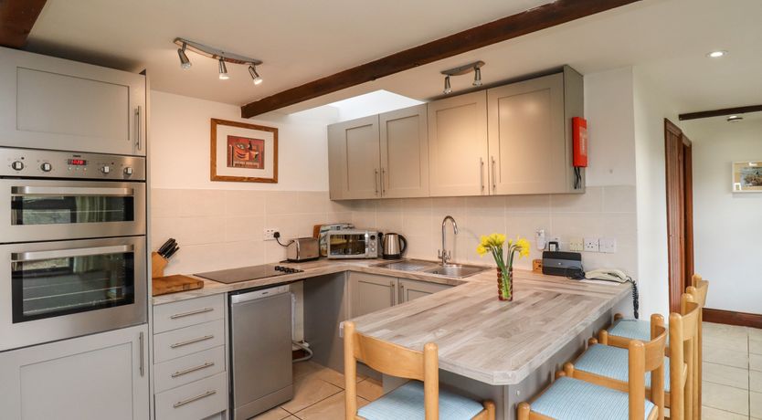 Photo of Kittling Cottage