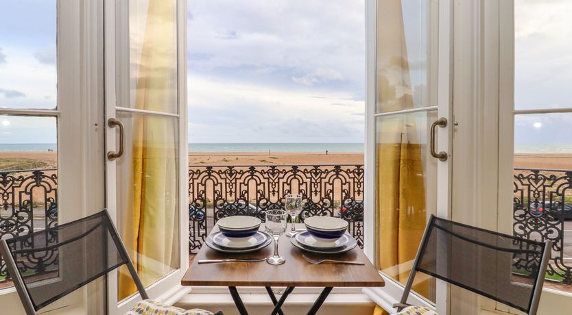 Photo of The Old Spy Headquarters