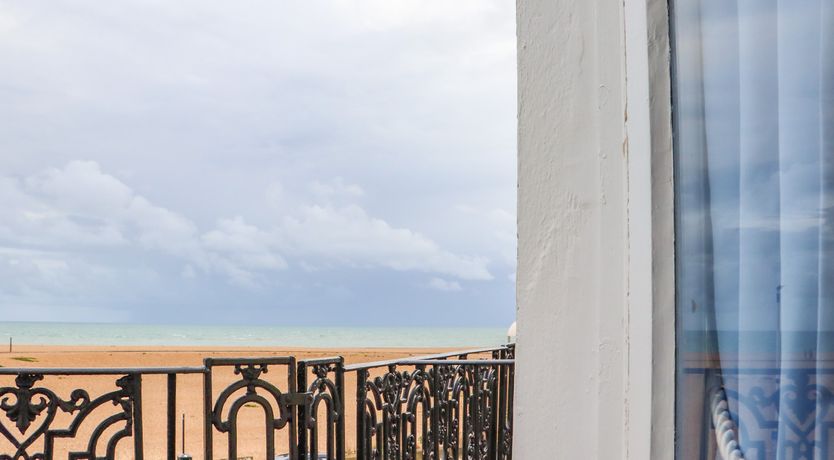 Photo of The Old Spy Headquarters