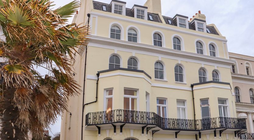 Photo of The Old Spy Headquarters