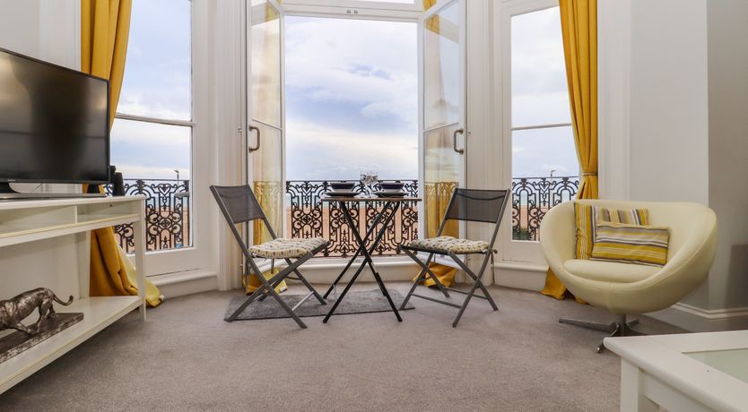 Photo of The Old Spy Headquarters