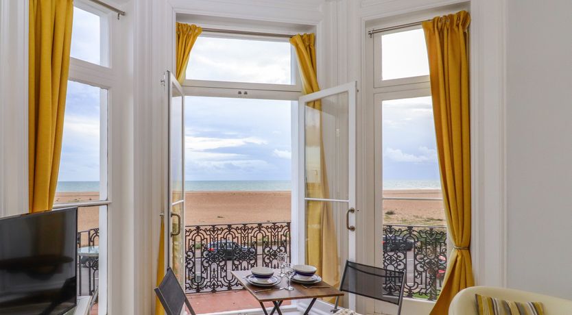 Photo of The Old Spy Headquarters