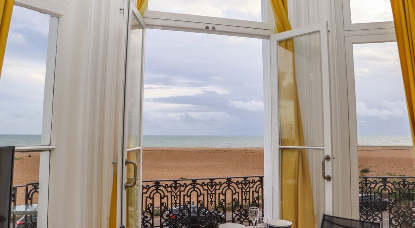 Photo of The Old Spy Headquarters