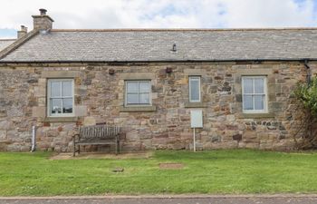 Beachward Holiday Cottage