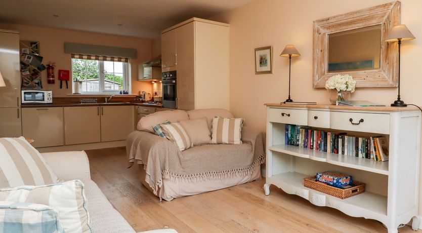 Photo of High Sea View