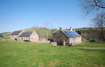 Kirknowe Holiday Cottage