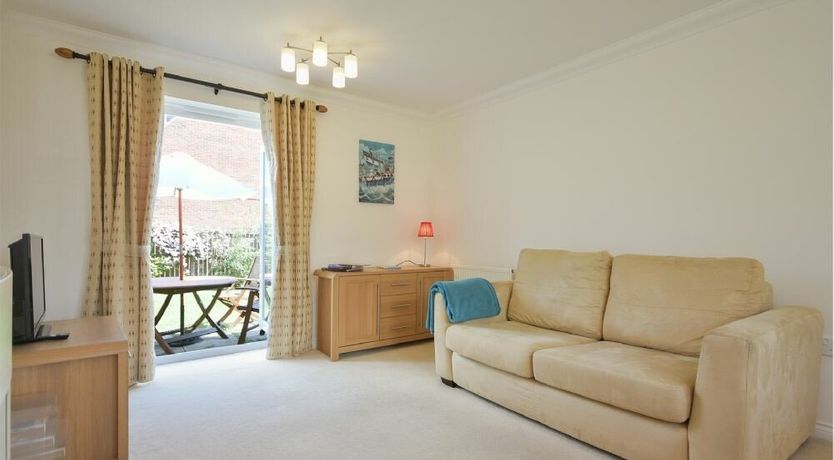 Photo of Sugar Sands