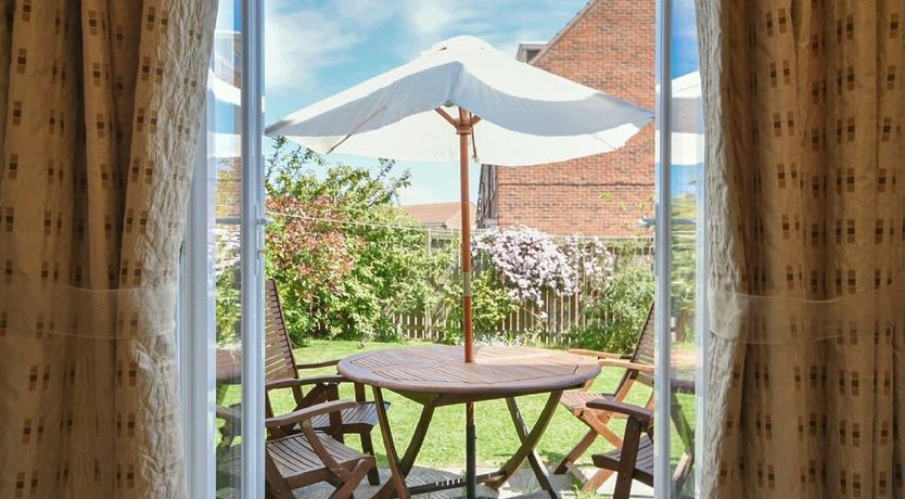 Photo of Sugar Sands