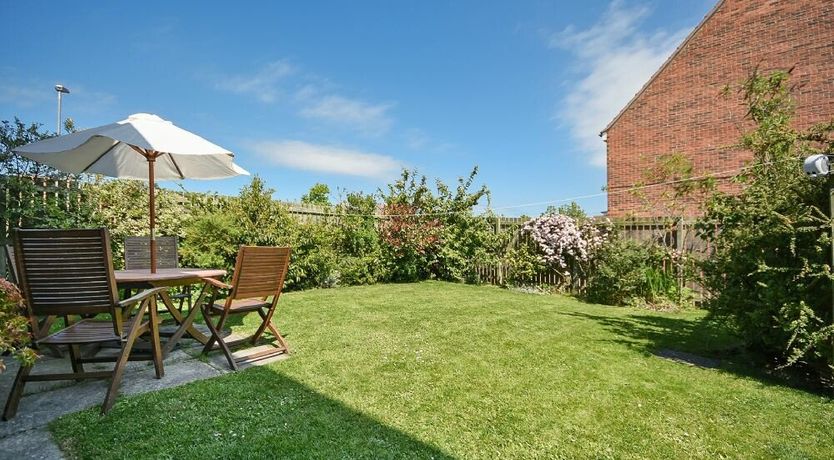 Photo of Sugar Sands