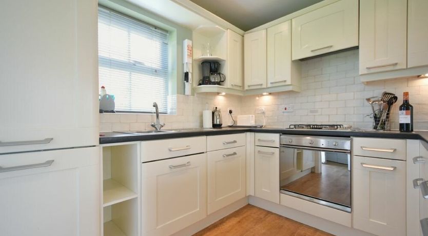 Photo of Sugar Sands