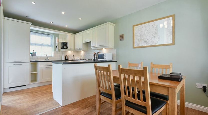 Photo of Sugar Sands