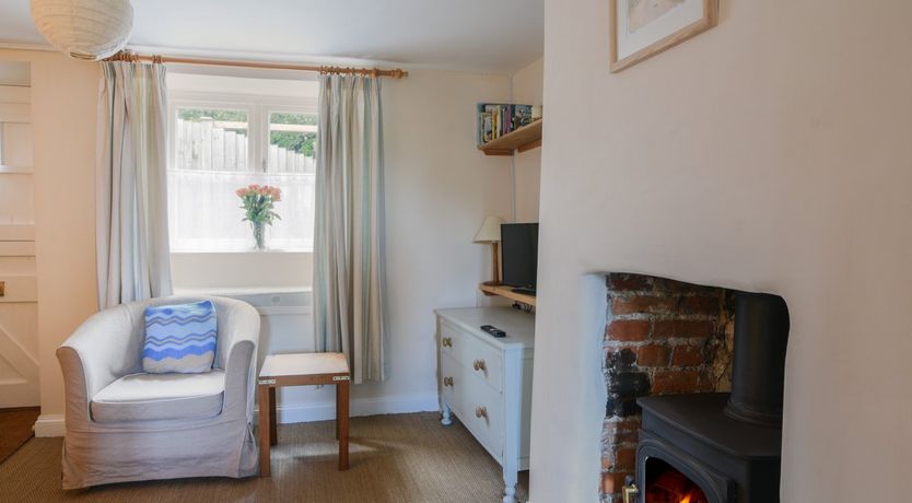 Photo of 30 Sherborne Lane