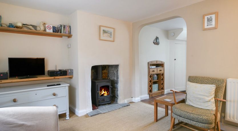 Photo of 30 Sherborne Lane