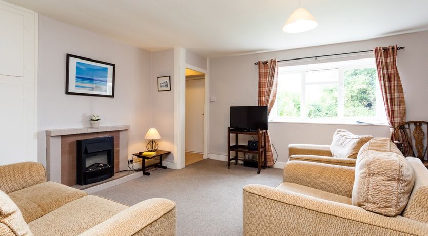 Photo of Bilton Farm Cottage No2