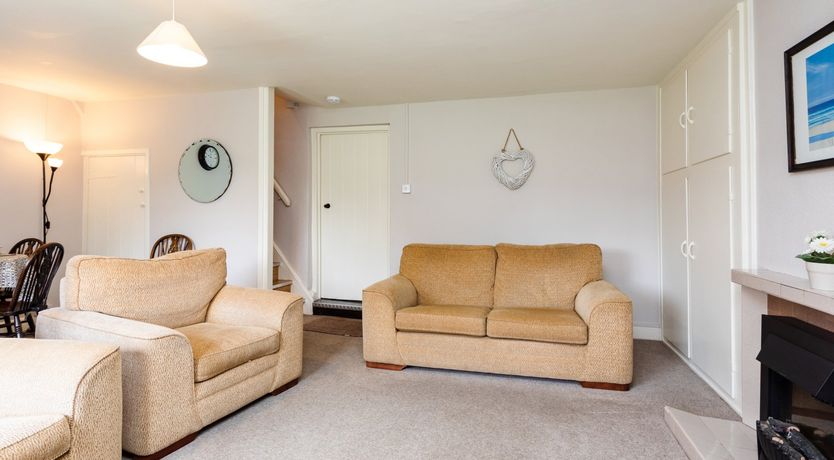 Photo of Bilton Farm Cottage No2