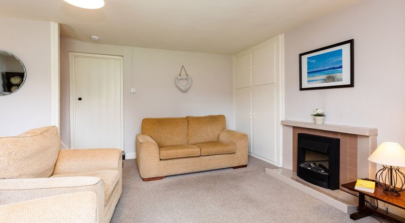 Photo of Bilton Farm Cottage No2