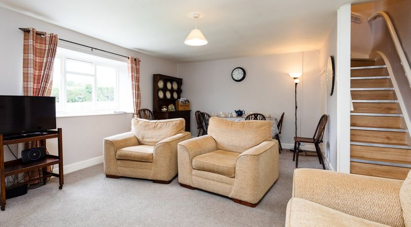 Photo of Bilton Farm Cottage No2