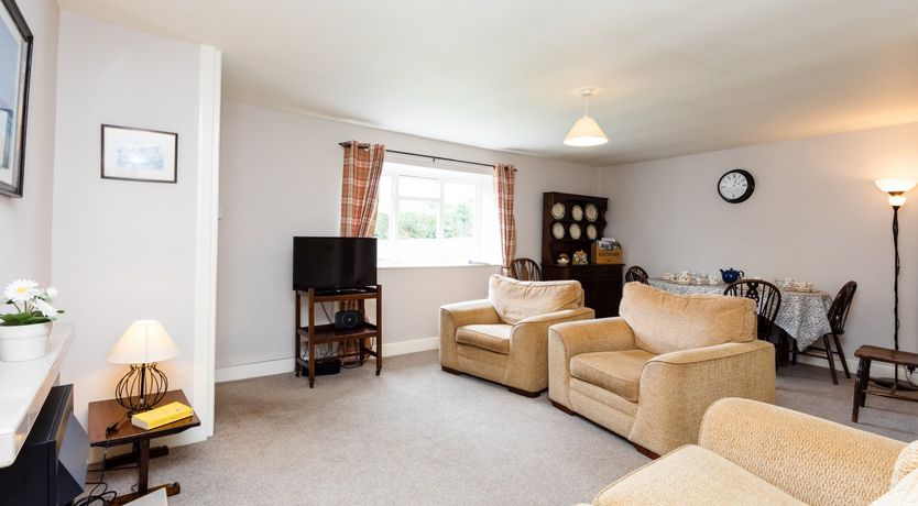 Photo of Bilton Farm Cottage No2