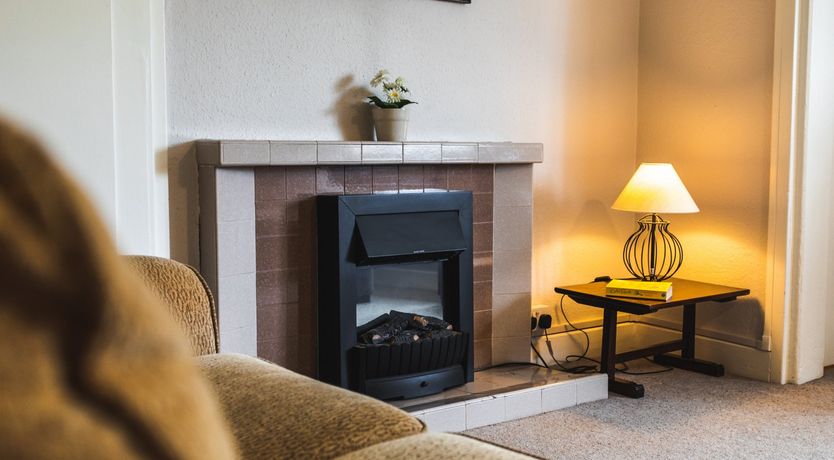 Photo of Bilton Farm Cottage No2