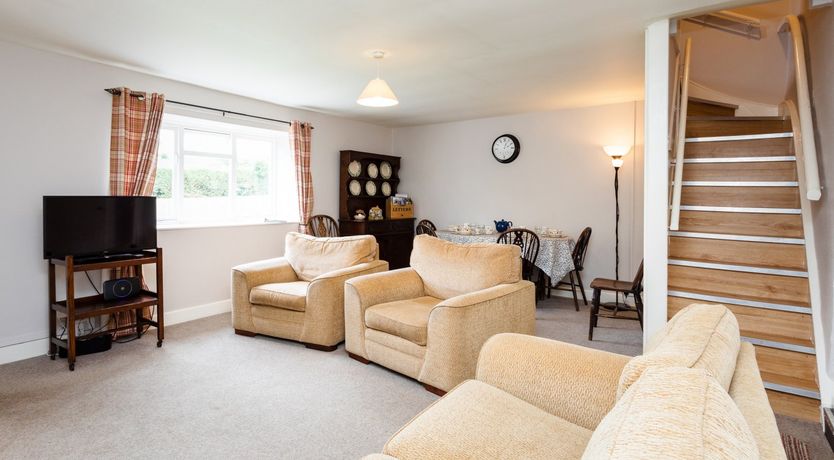 Photo of Bilton Farm Cottage No2