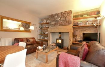 Coquet Cottage (Warkworth) Holiday Cottage