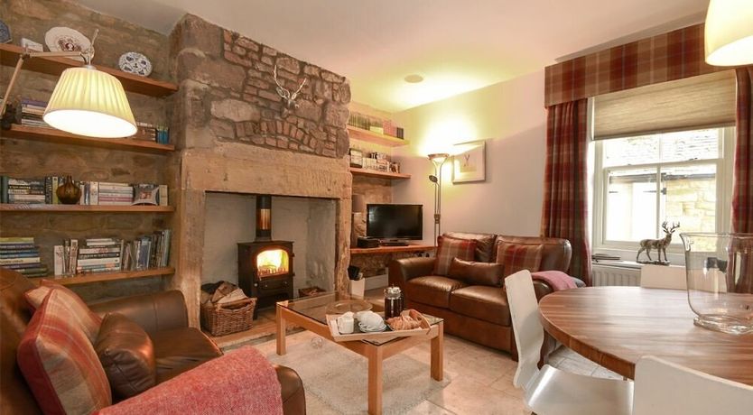 Photo of Coquet Cottage (Warkworth)