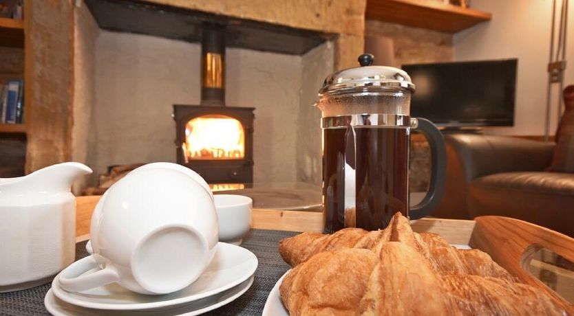 Photo of Coquet Cottage (Warkworth)