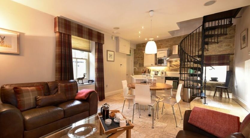 Photo of Coquet Cottage (Warkworth)