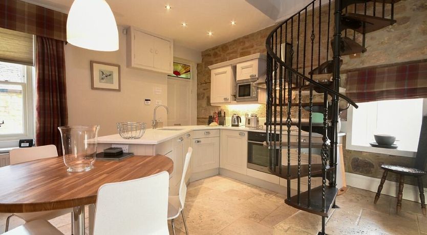 Photo of Coquet Cottage (Warkworth)