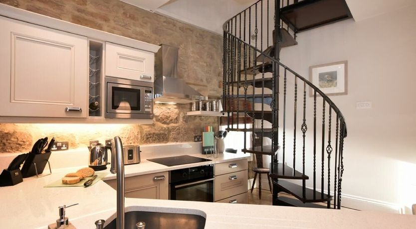 Photo of Coquet Cottage (Warkworth)