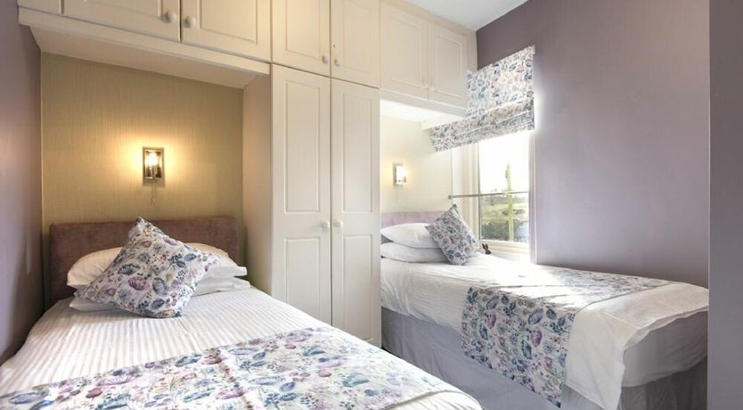 Photo of Coquet Cottage (Warkworth)