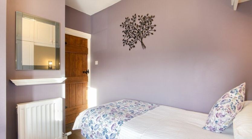 Photo of Coquet Cottage (Warkworth)