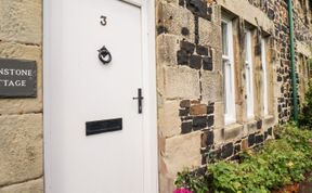 Photo of Whinstone (Bamburgh)