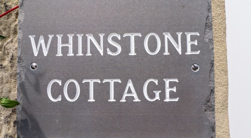 Photo of Whinstone (Bamburgh)