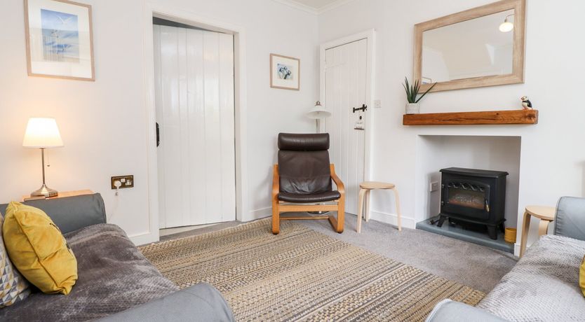 Photo of Whinstone (Bamburgh)