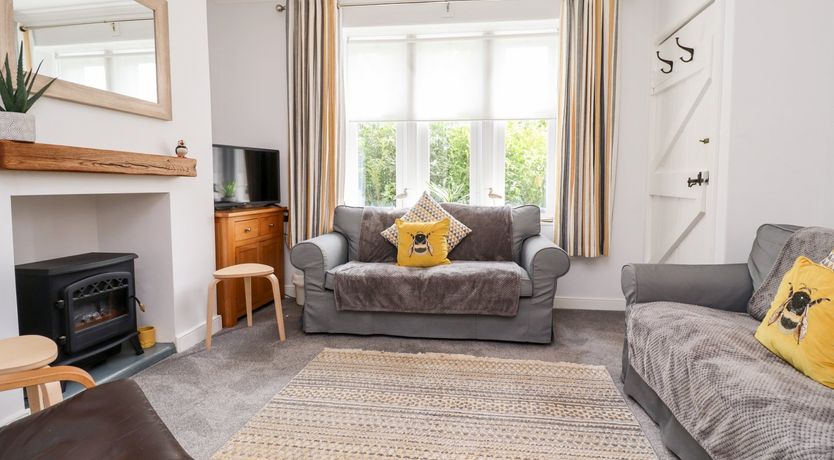 Photo of Whinstone (Bamburgh)