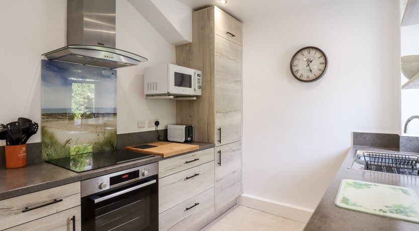 Photo of Whinstone (Bamburgh)