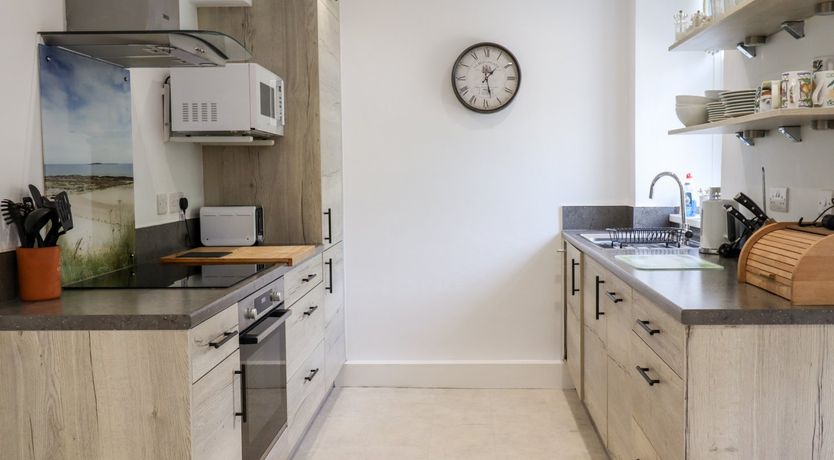 Photo of Whinstone (Bamburgh)