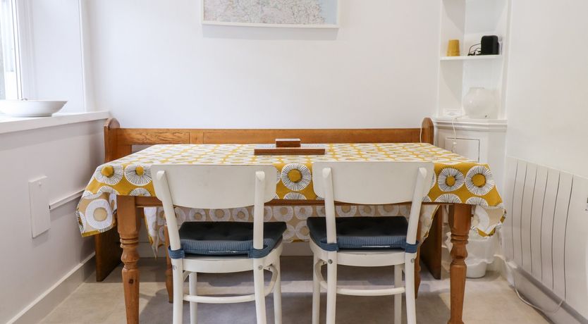 Photo of Whinstone (Bamburgh)