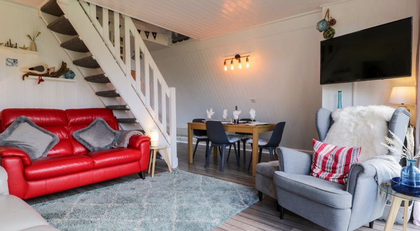 Photo of Beachmaster