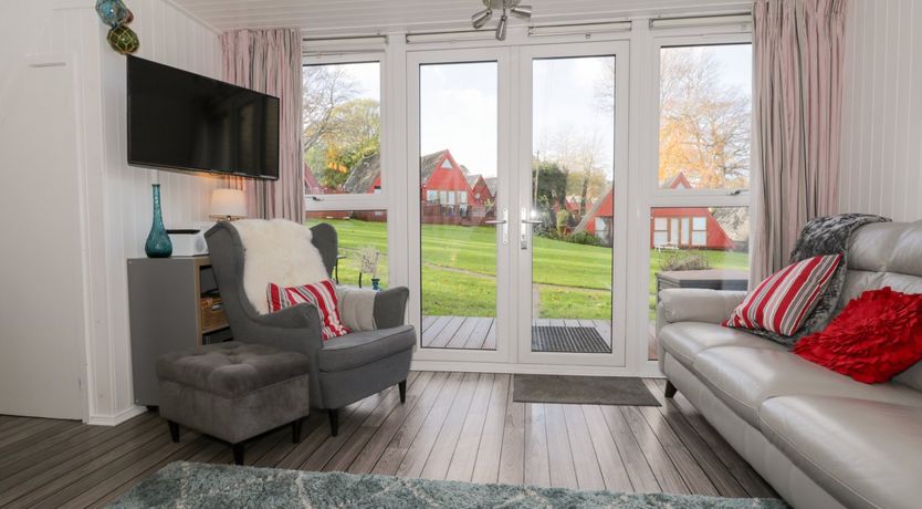 Photo of Beachmaster