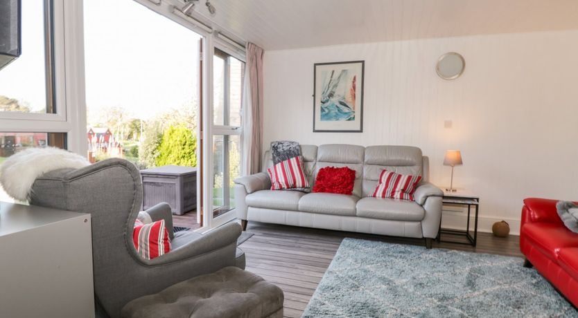 Photo of Beachmaster