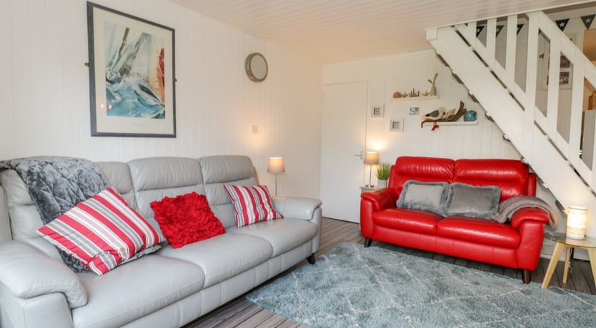 Photo of Beachmaster