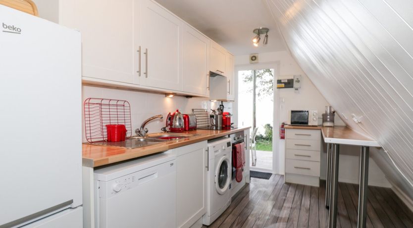 Photo of Beachmaster