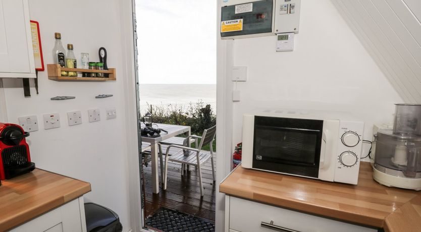 Photo of Beachmaster